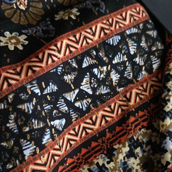 Miraclesuit Zwina Gala Swim Tankini Top - Size 8 -  NEW - Picture 10 of 15